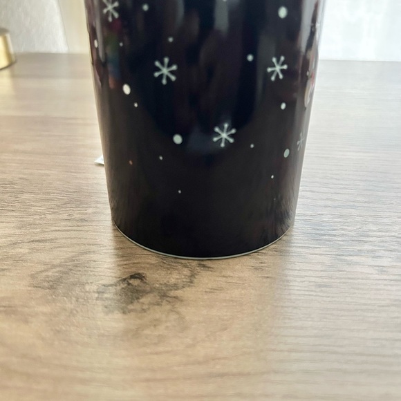 NWT Hello Kitty Ceramic Heat Reveal Holiday Mug - Picture 7 of 8